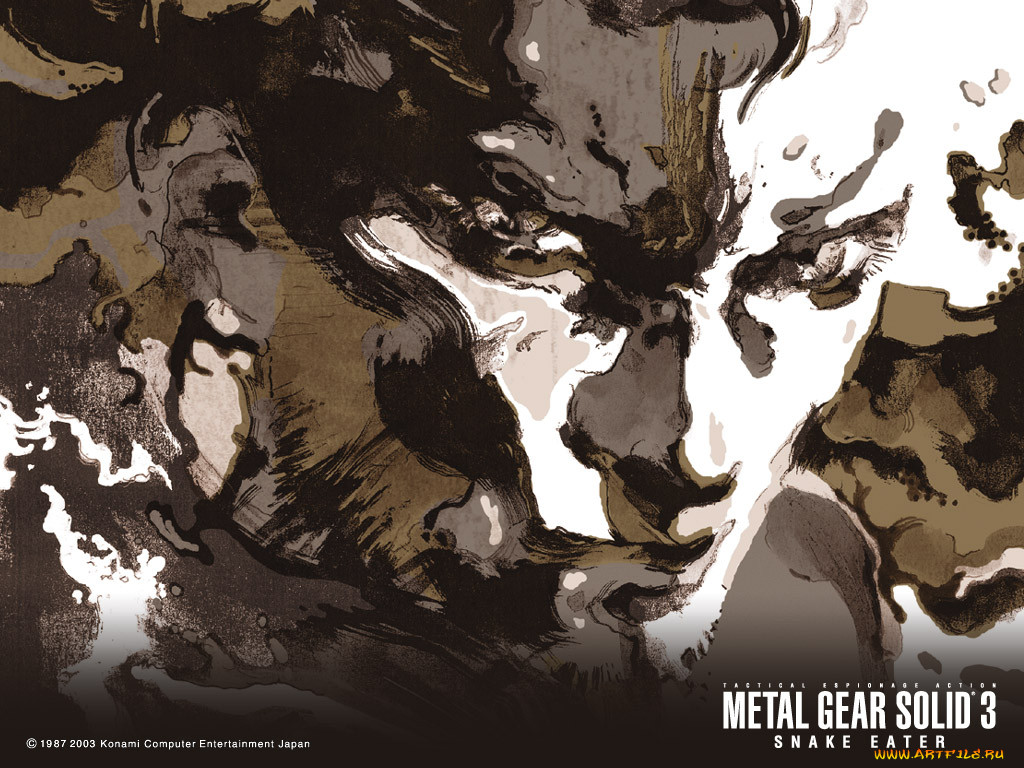 metal, gear, solid, , , snake, eater